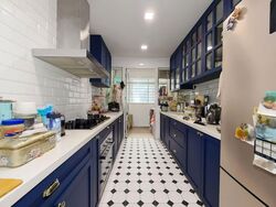 Blk 450B West Terra @ Bukit Batok (Bukit Batok), HDB 5 Rooms #595176381